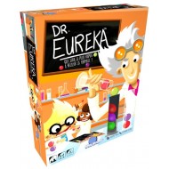 Location - Dr Eureka