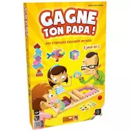 Location - Gagne ton papa