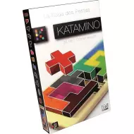 Location - Katamino