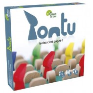 Location - Pontu