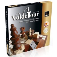 Location - Voldétour