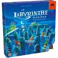 Location - Labyrinthe Magique