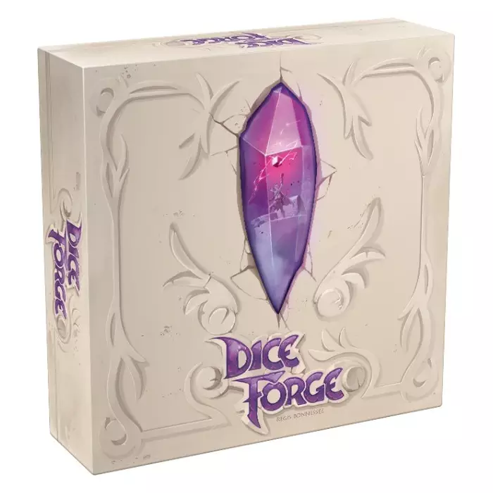 Location - Dice Forge