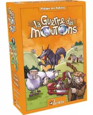 Location - L'Age De Pierre Junior Jeu De Cartes