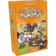 Location - La Guerre Des Moutons