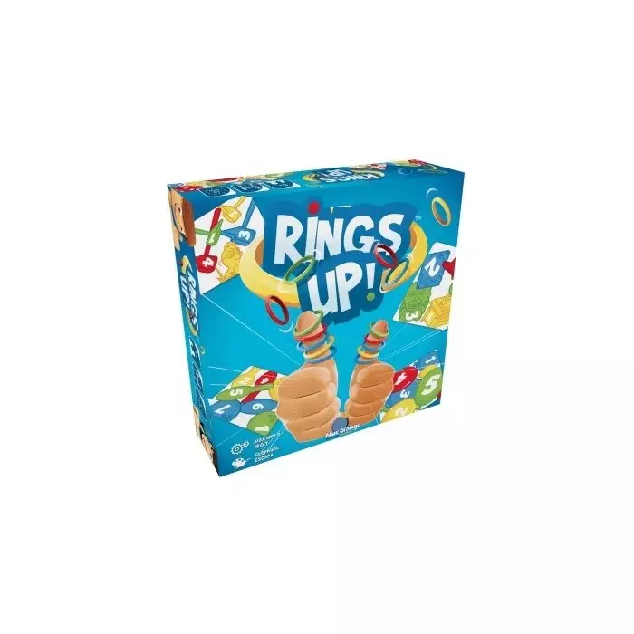 Location - Rings Up