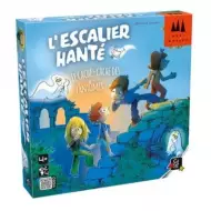 Location - L'escalier hanté