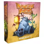 Location - Monster Rush
