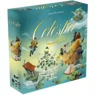 Location - Celestia