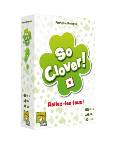 So Clover