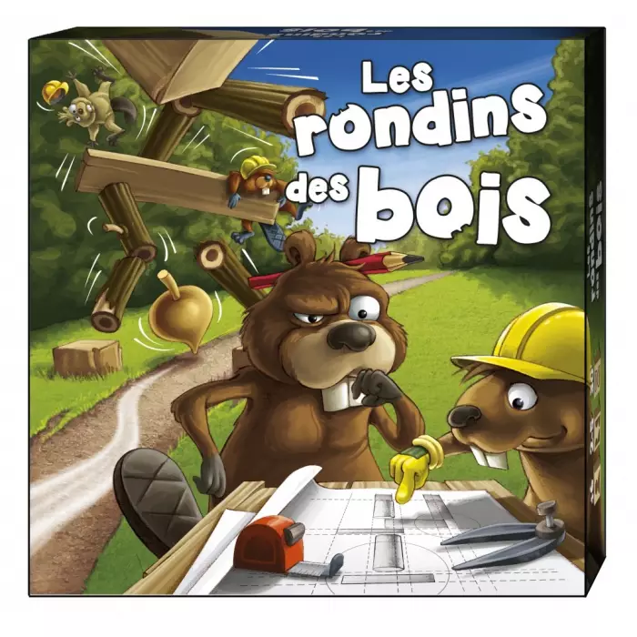 Location - Les Rondins Des Bois