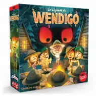 Location - La Légende De Wendigo