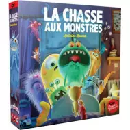 Location - La Chasse Aux Monstres