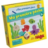 Location - Première Pêche