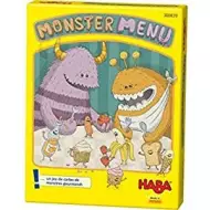 Location - Monster Menu