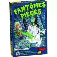 Location - Fantômes Piégés