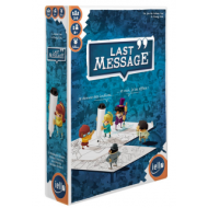 Location - Last Message