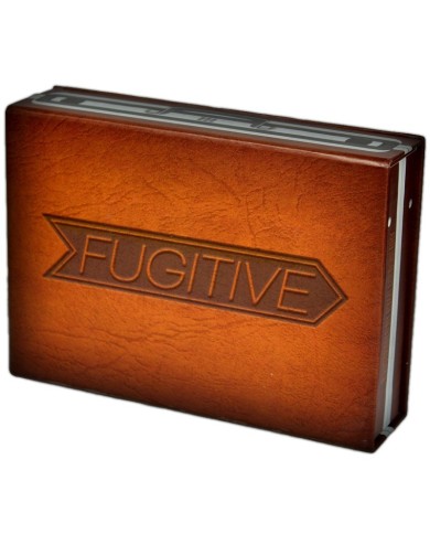 Fugitive