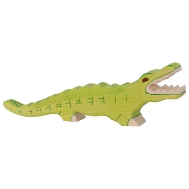 HOLZTIGER - Crocodile