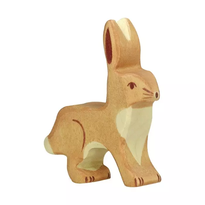 HOLZTIGER - Lapin Oreilles En L'Air