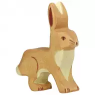HOLZTIGER - Lapin Oreilles En L'Air