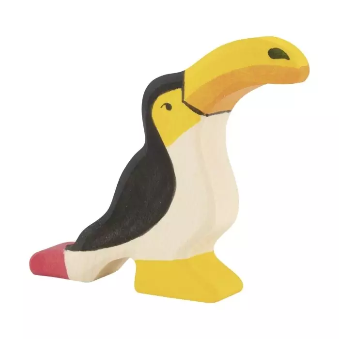 HOLZTIGER - Toucan
