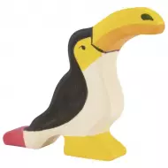 HOLZTIGER - Toucan