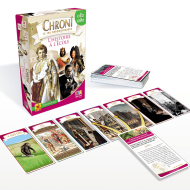 Chroni L'Histoire A L'Ecole