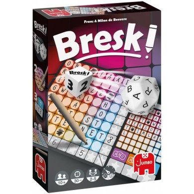 Bresk !