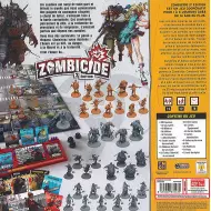 Zombicide Saison 1 - Edition 2