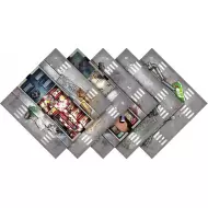 Zombicide Saison 1 - Edition 2