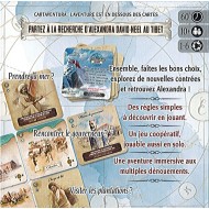 Cartaventura : Lhassa
