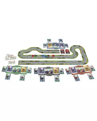 Flamme Rouge