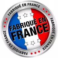 Mini Voiture De Course Vilac Jaune Et Rouge