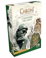 Chroni L'Histoire A L'Ecole