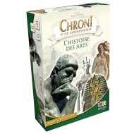 Chroni Histoire Des Arts