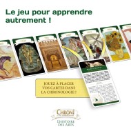 Chroni Histoire Des Arts
