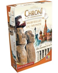 Chroni Littérature Française