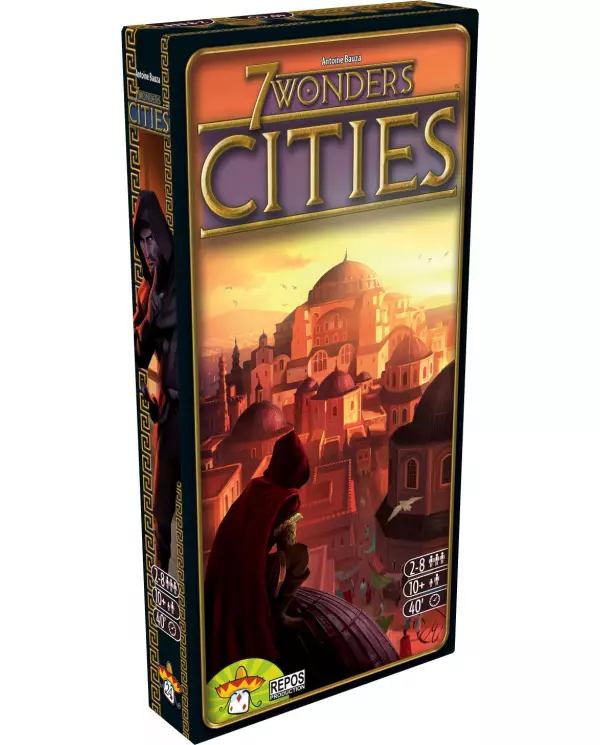 CITIES CITIES