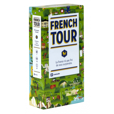 French Tour