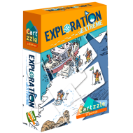 Cartzzle – Exploration Extrême