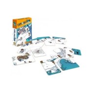 Cartzzle – Exploration Extrême
