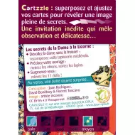 Cartzzle – La Dame A La Licorne