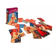 Cartzzle – La Dame A La Licorne