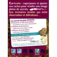 Cartzzle – Les Jeux D’enfants