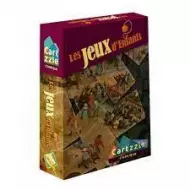 Cartzzle – Les Jeux D’enfants