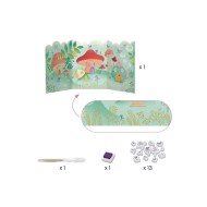 Fairy Box - 6 Activités DJECO