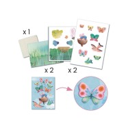Fairy Box - 6 Activités DJECO