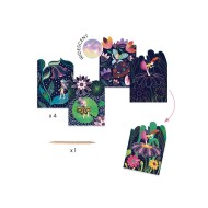 Fairy Box - 6 Activités DJECO