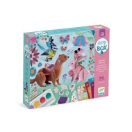 Fairy Box - 6 Activités DJECO